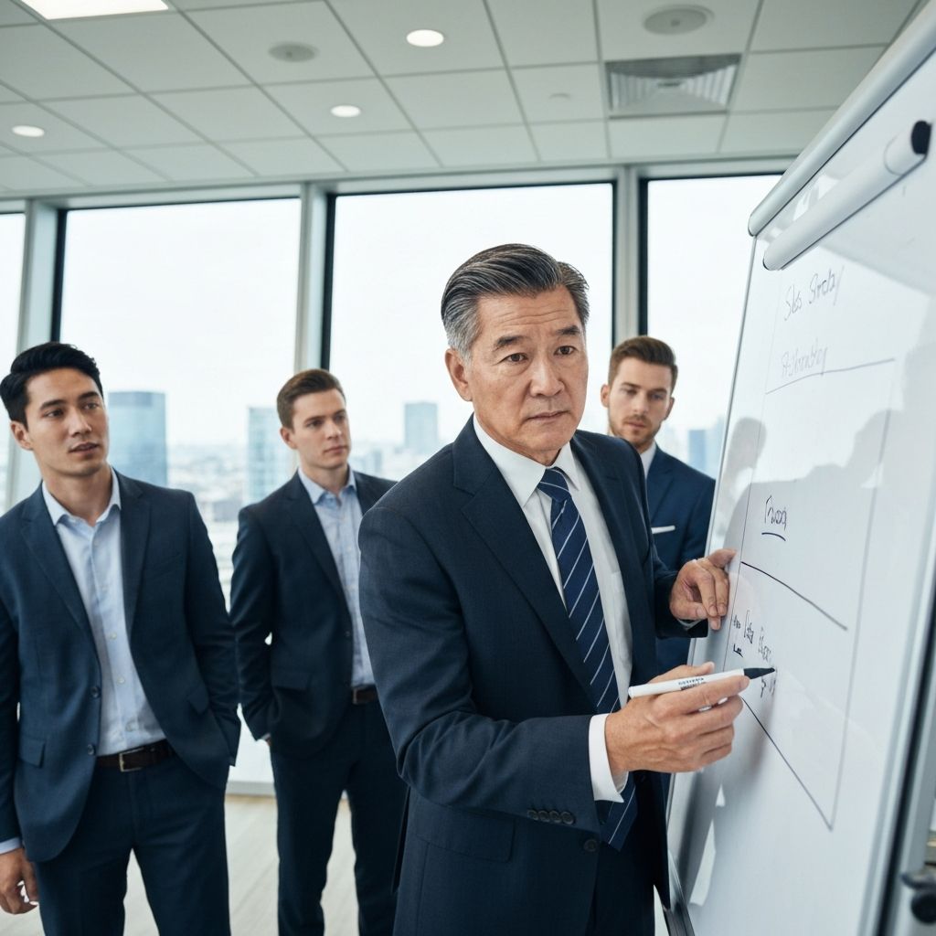 Operations management